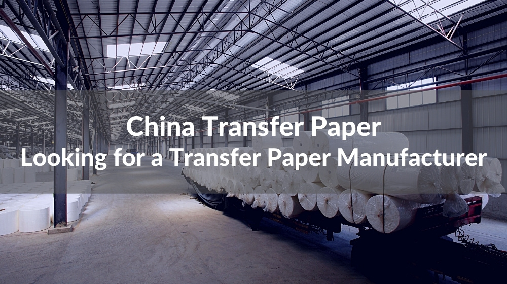 China Transfer Paper For Inkjet Printer, Transfer Paper For Inkjet Printer  Manufacturers, Suppliers, Price