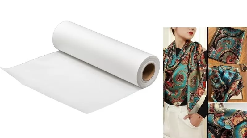 90GSM Sticky Sublimation Paper