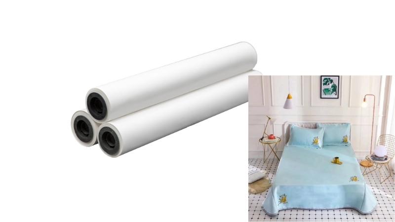 80GSM Large Format Sublimation Paper