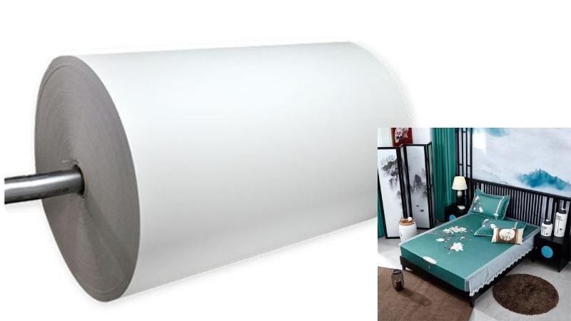 57GSM Industrial Sublimation Paper