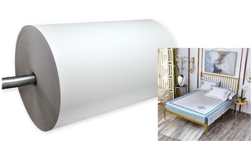 33GSM Industrial Sublimation Paper