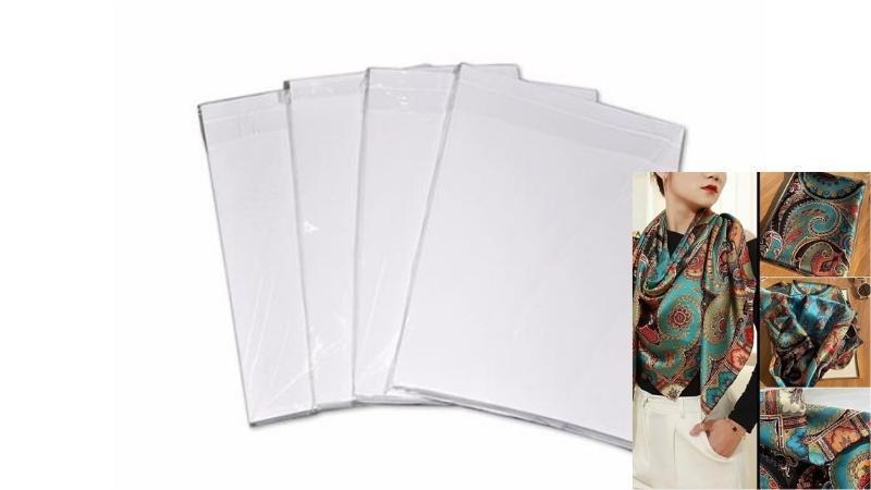 A4 Size Sublimation Paper