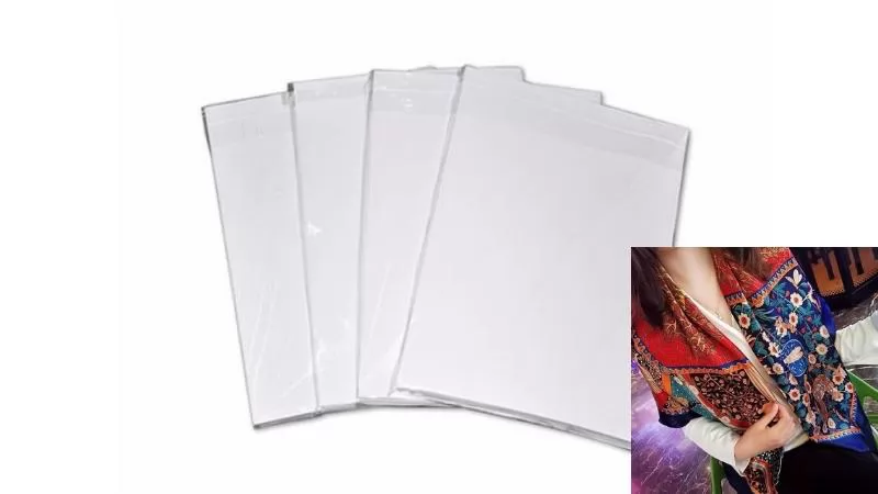 A3 Size Sublimation Paper