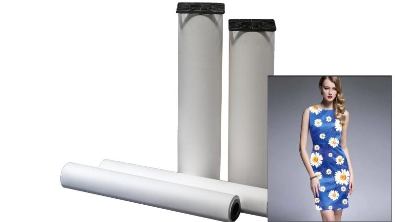 80GSM Fast Dry Sublimation Paper