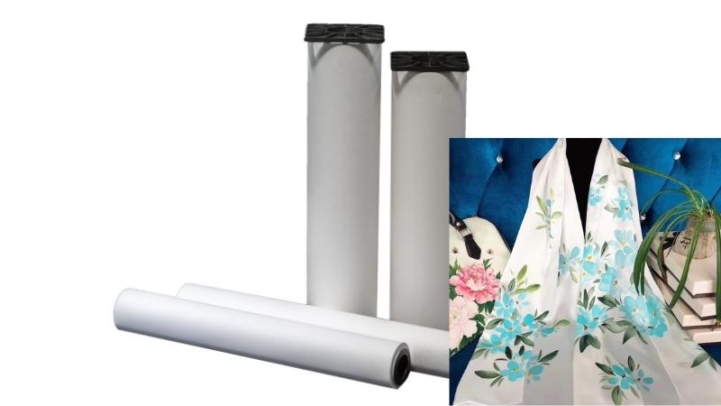 70GSM Fast Dry Sublimation Paper