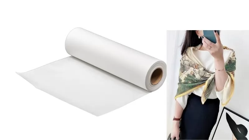 110GSM Sticky Sublimation Paper