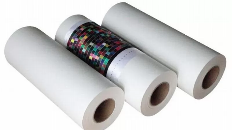 sublimation paper