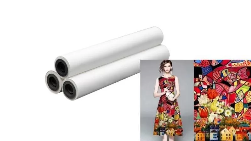 sublimation paper